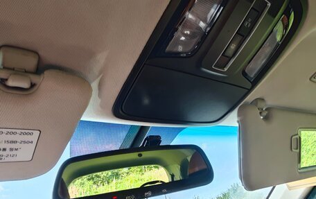 KIA Sorento II рестайлинг, 2018 год, 2 600 000 рублей, 14 фотография