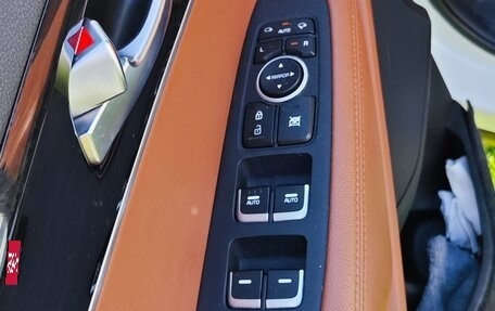 KIA Sorento II рестайлинг, 2018 год, 2 600 000 рублей, 8 фотография