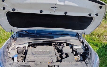 KIA Sorento II рестайлинг, 2018 год, 2 600 000 рублей, 20 фотография