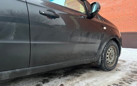 Chevrolet Aveo III, 2008 год, 320 000 рублей, 4 фотография