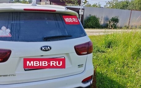 KIA Sorento II рестайлинг, 2018 год, 2 600 000 рублей, 4 фотография