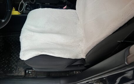 Chevrolet Aveo III, 2008 год, 320 000 рублей, 12 фотография