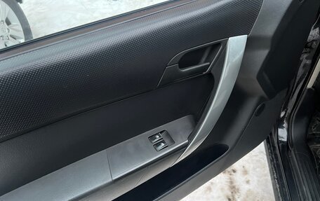 Chevrolet Aveo III, 2008 год, 320 000 рублей, 13 фотография