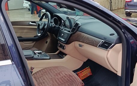 Mercedes-Benz GLE Coupe, 2015 год, 4 000 000 рублей, 6 фотография