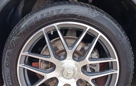 Mercedes-Benz GLE Coupe, 2015 год, 4 000 000 рублей, 12 фотография