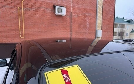 Chevrolet Aveo III, 2008 год, 320 000 рублей, 8 фотография