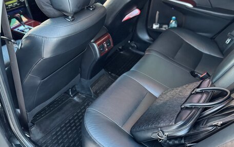 Toyota Camry, 2013 год, 1 730 000 рублей, 13 фотография