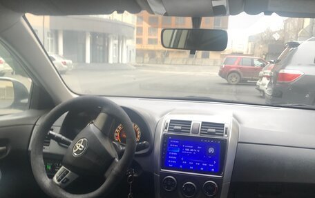 Toyota Corolla, 2011 год, 1 150 000 рублей, 2 фотография