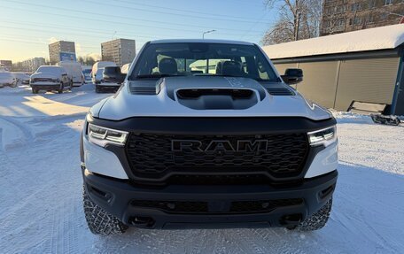 Rambler 1500, 2025 год, 10 199 999 рублей, 2 фотография