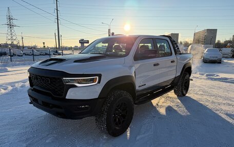 Rambler 1500, 2025 год, 10 199 999 рублей, 3 фотография