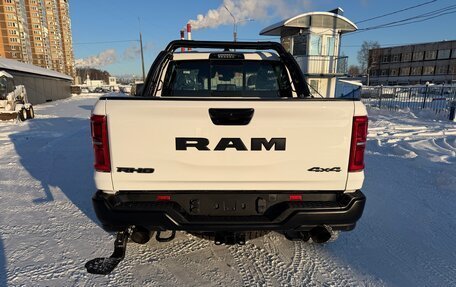 Rambler 1500, 2025 год, 10 199 999 рублей, 8 фотография