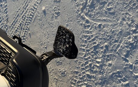 Rambler 1500, 2025 год, 10 199 999 рублей, 5 фотография