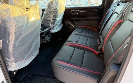 Rambler 1500, 2025 год, 10 199 999 рублей, 12 фотография