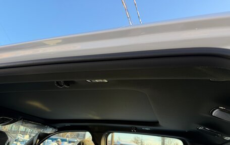 Rambler 1500, 2025 год, 10 199 999 рублей, 11 фотография