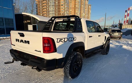 Rambler 1500, 2025 год, 10 199 999 рублей, 7 фотография