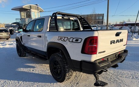 Rambler 1500, 2025 год, 10 199 999 рублей, 10 фотография