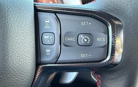 Rambler 1500, 2025 год, 10 199 999 рублей, 17 фотография