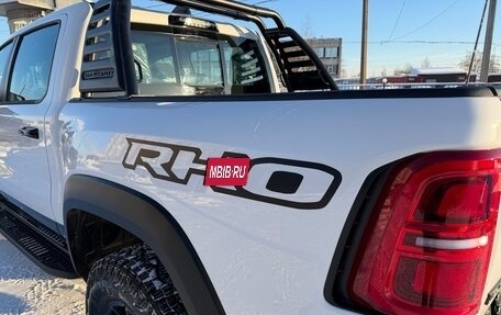 Rambler 1500, 2025 год, 10 199 999 рублей, 9 фотография