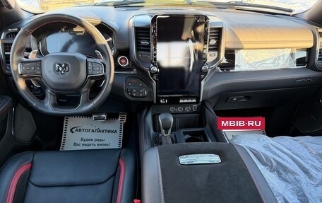 Rambler 1500, 2025 год, 10 199 999 рублей, 14 фотография