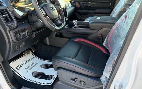 Rambler 1500, 2025 год, 10 199 999 рублей, 15 фотография