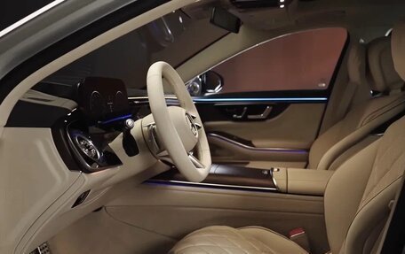 Mercedes-Benz S-Класс, 2026 год, 23 000 000 рублей, 4 фотография