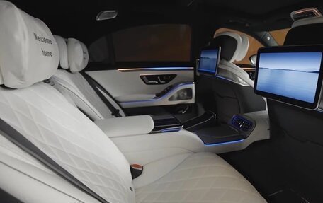 Mercedes-Benz S-Класс, 2026 год, 23 000 000 рублей, 10 фотография