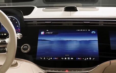 Mercedes-Benz S-Класс, 2026 год, 23 000 000 рублей, 7 фотография