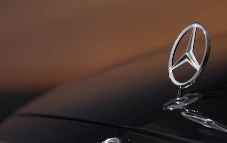 Mercedes-Benz S-Класс, 2026 год, 23 000 000 рублей, 8 фотография