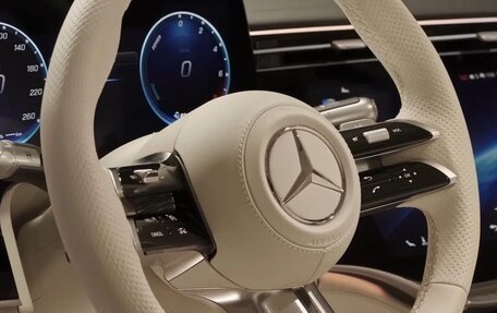 Mercedes-Benz S-Класс, 2026 год, 23 000 000 рублей, 11 фотография