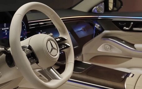 Mercedes-Benz S-Класс, 2026 год, 23 000 000 рублей, 5 фотография