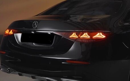 Mercedes-Benz S-Класс, 2026 год, 23 000 000 рублей, 6 фотография