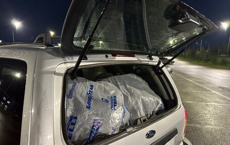 Ford Escape II, 2004 год, 599 000 рублей, 9 фотография