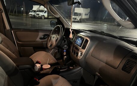 Ford Escape II, 2004 год, 599 000 рублей, 10 фотография