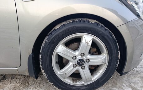 KIA cee'd III, 2013 год, 1 100 000 рублей, 2 фотография