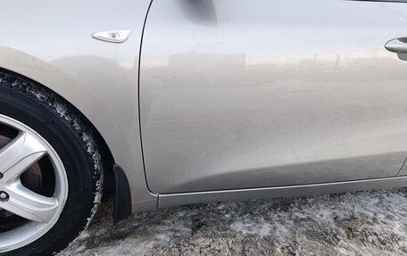 KIA cee'd III, 2013 год, 1 100 000 рублей, 9 фотография