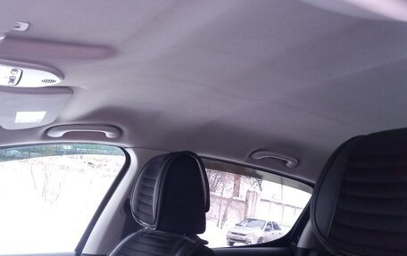 Peugeot 308 II, 2012 год, 538 000 рублей, 7 фотография