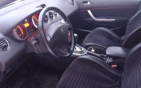 Peugeot 308 II, 2012 год, 538 000 рублей, 8 фотография