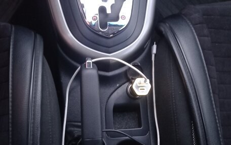 Peugeot 308 II, 2012 год, 538 000 рублей, 6 фотография