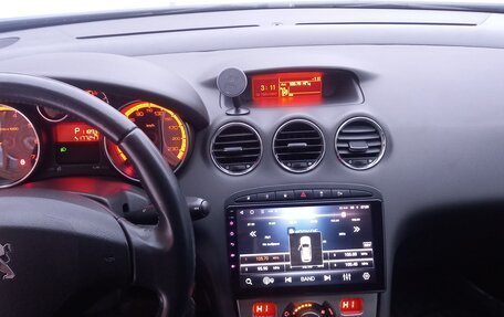 Peugeot 308 II, 2012 год, 538 000 рублей, 5 фотография