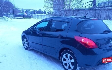 Peugeot 308 II, 2012 год, 538 000 рублей, 2 фотография