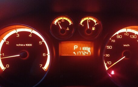 Peugeot 308 II, 2012 год, 538 000 рублей, 12 фотография