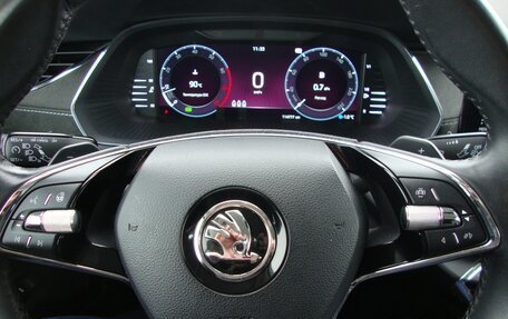 Skoda Octavia IV, 2021 год, 2 300 000 рублей, 6 фотография