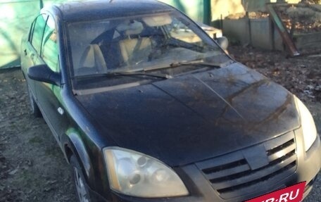 Chery Fora (A21), 2007 год, 180 000 рублей, 5 фотография