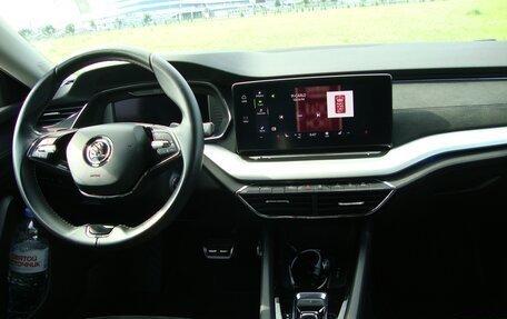 Skoda Octavia IV, 2021 год, 2 300 000 рублей, 8 фотография