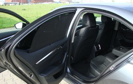 Skoda Octavia IV, 2021 год, 2 300 000 рублей, 13 фотография