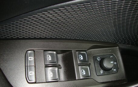 Skoda Octavia IV, 2021 год, 2 300 000 рублей, 10 фотография