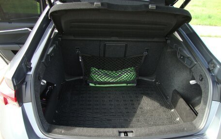 Skoda Octavia IV, 2021 год, 2 300 000 рублей, 16 фотография