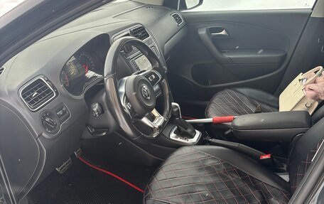 Volkswagen Polo VI (EU Market), 2018 год, 1 300 000 рублей, 6 фотография