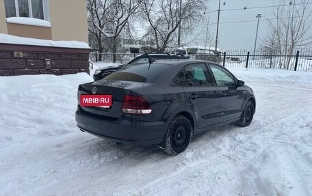 Volkswagen Polo VI (EU Market), 2018 год, 1 300 000 рублей, 3 фотография