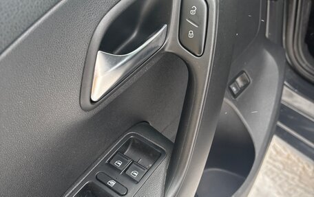 Volkswagen Polo VI (EU Market), 2018 год, 1 300 000 рублей, 7 фотография